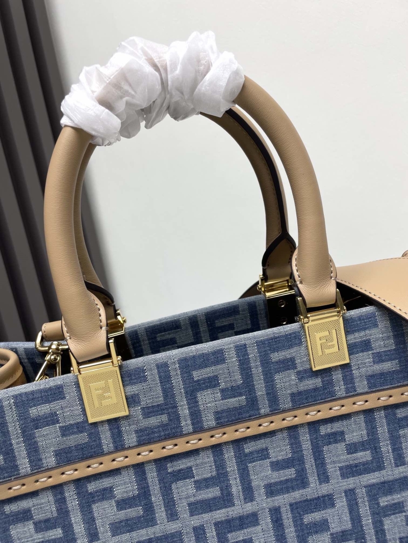 Fendi Sunshine Bags